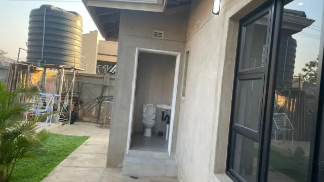 Room to Rent