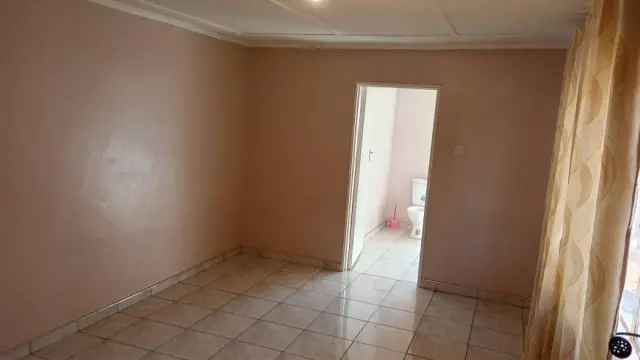 Room to Rent