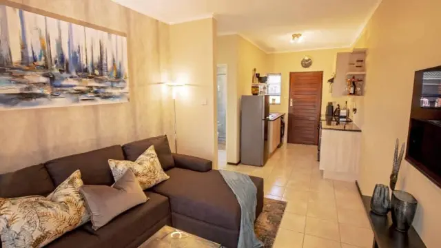 Room to Rent