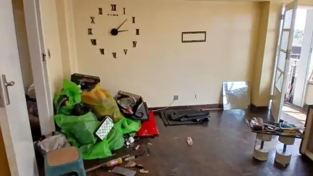 Room to Rent