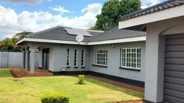 Room to Rent