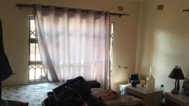 Room to Rent