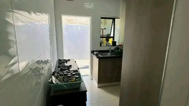 Room to Rent