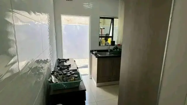 Room to Rent