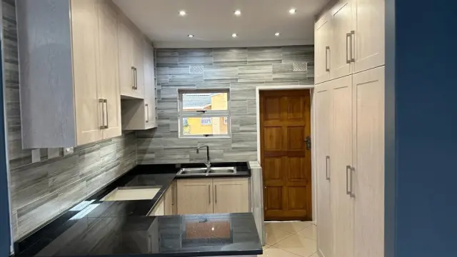 Room to Rent