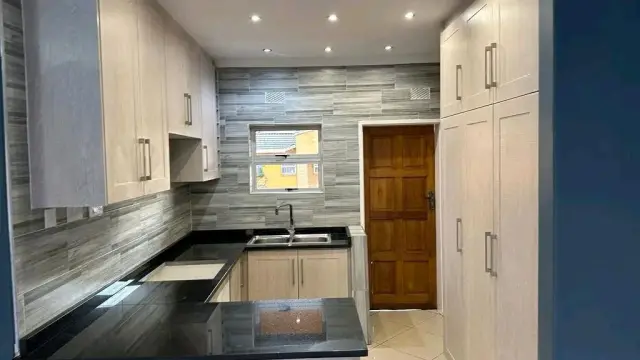 Room to Rent