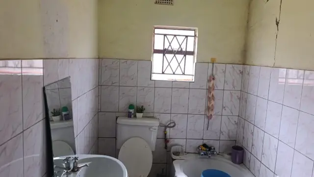 Room to Rent