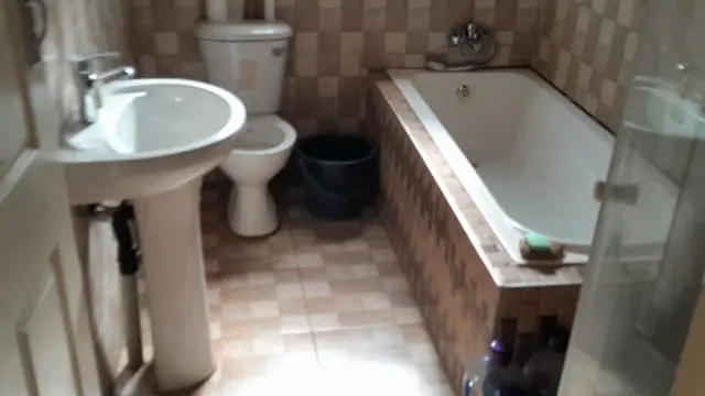 Room to Rent