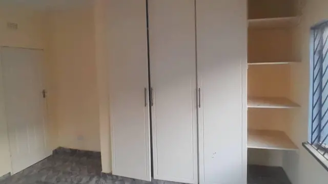 Room to Rent