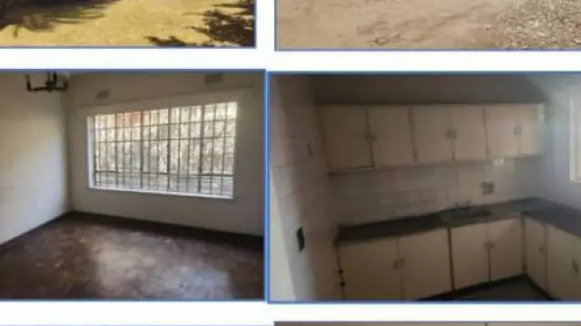 Room to Rent