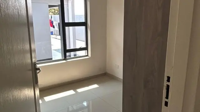 Room to Rent