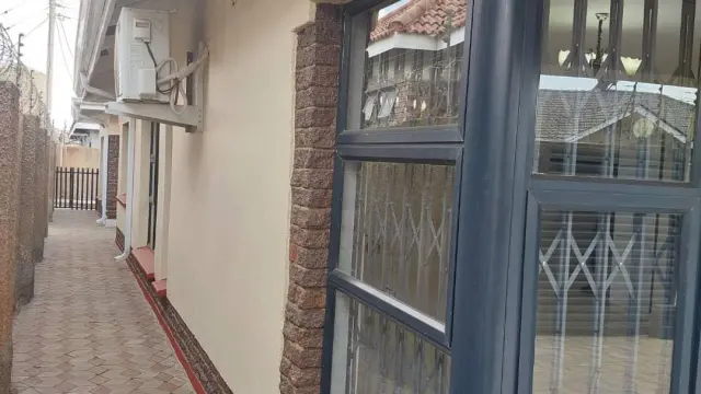 Room to Rent
