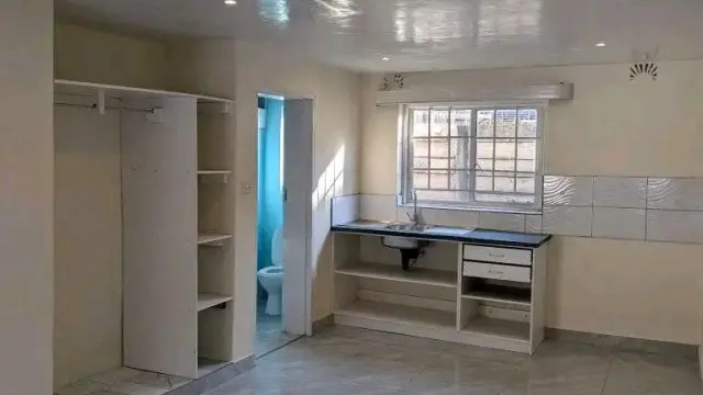 Room to Rent