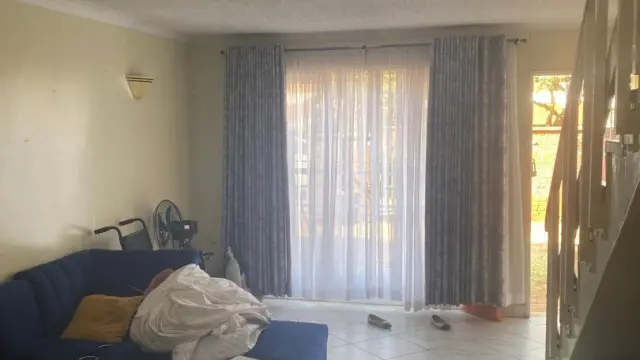 Room to Rent