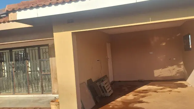 Room to Rent