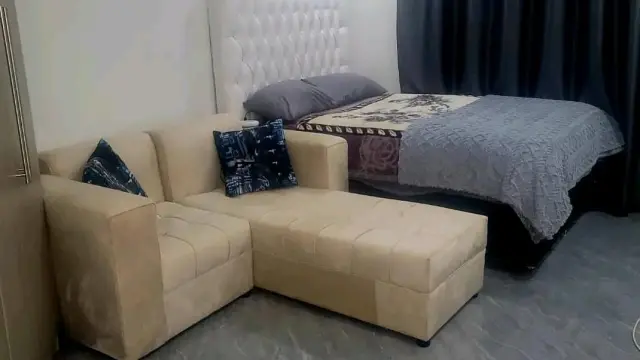Room to Rent