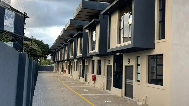 Room to Rent