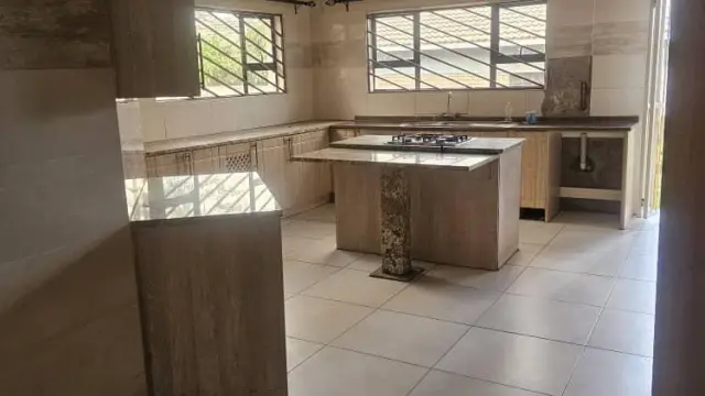 Room to Rent