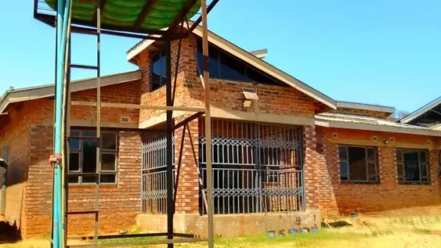Room to Rent