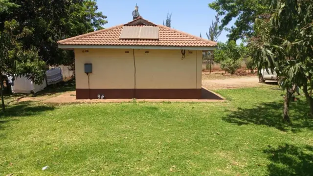 Room to Rent