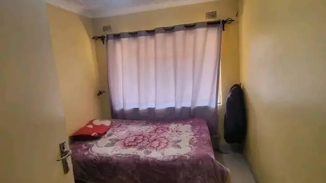 Room to Rent