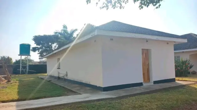 Room to Rent