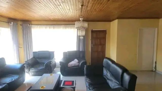 Room to Rent