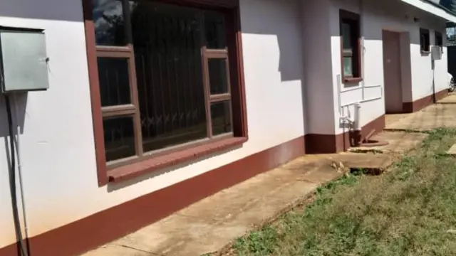 Room to Rent