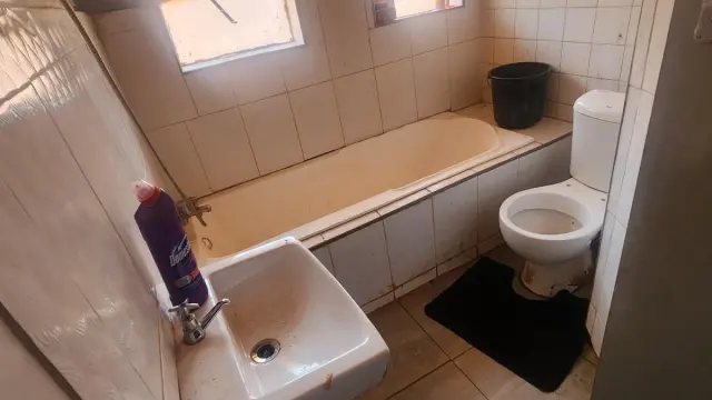 Room to Rent