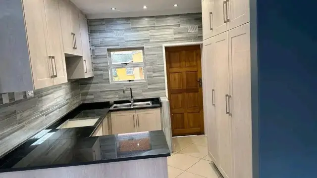 Room to Rent