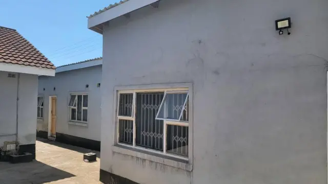 Room to Rent