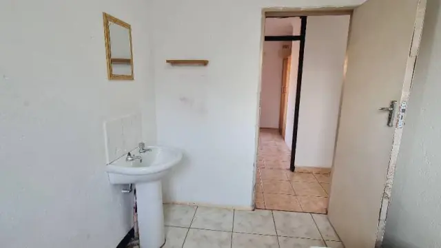Room to Rent
