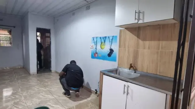 Room to Rent