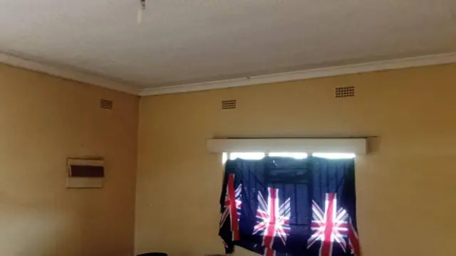 Room to Rent