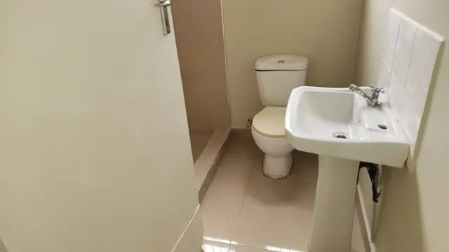 Room to Rent