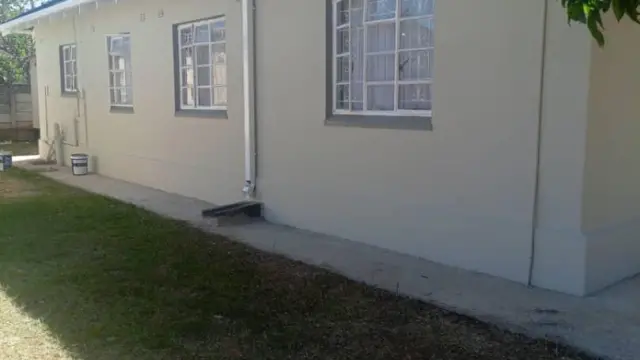 Room to Rent