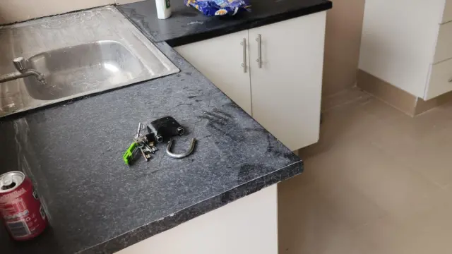 Room to Rent