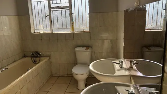 Room to Rent