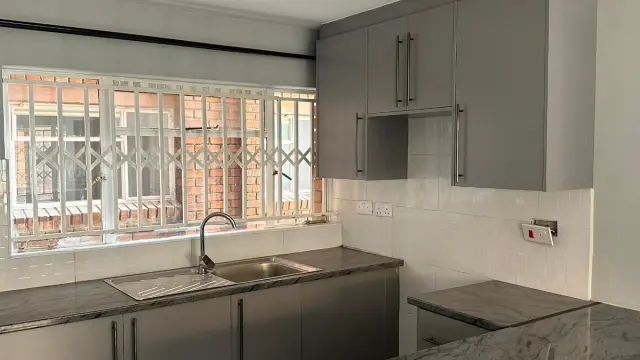 Room to Rent
