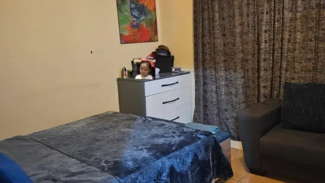 Room to Rent