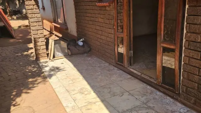 Room to Rent