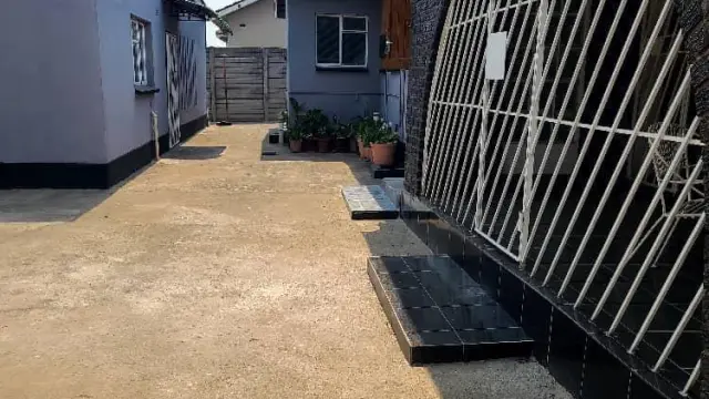 Room to Rent