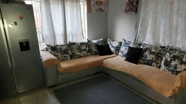 Room to Rent