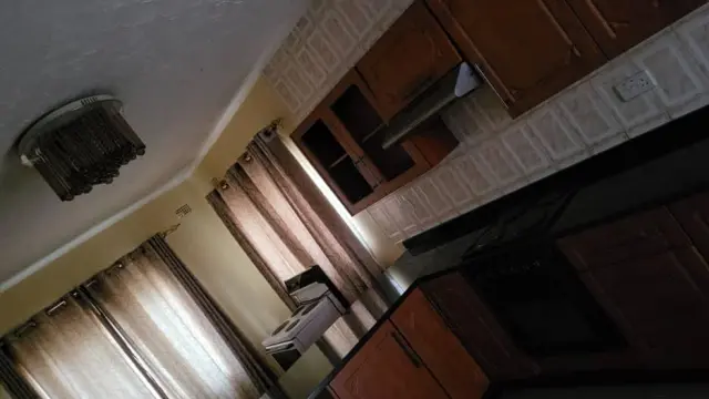 Room to Rent