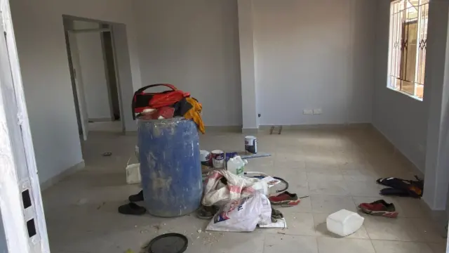 Room to Rent