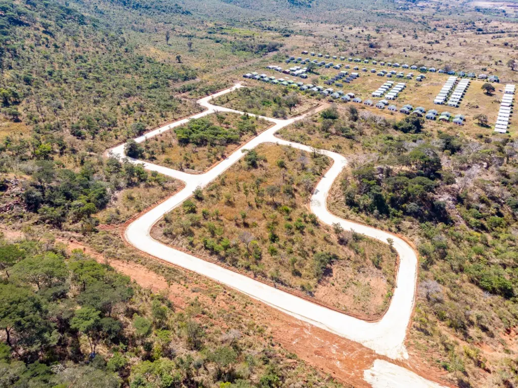 Residential Stand For Sale Mutare