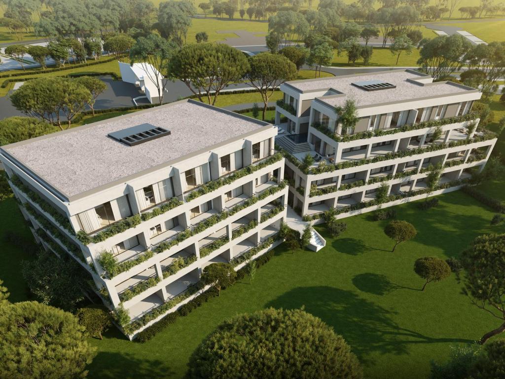 Penthouse Apartments For Sale