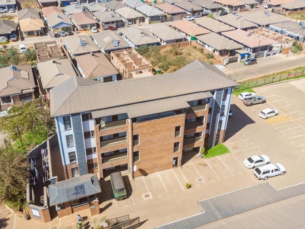 2 Bed Apartments For Sale!
