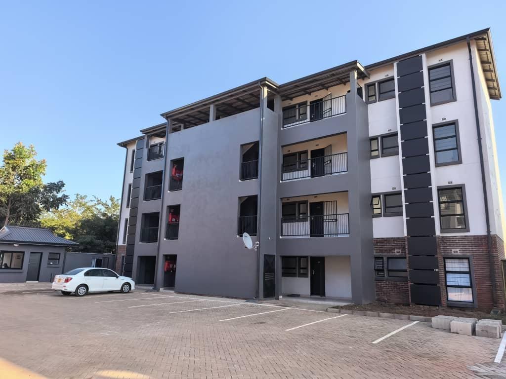 2 Bed Apartments For Sale!