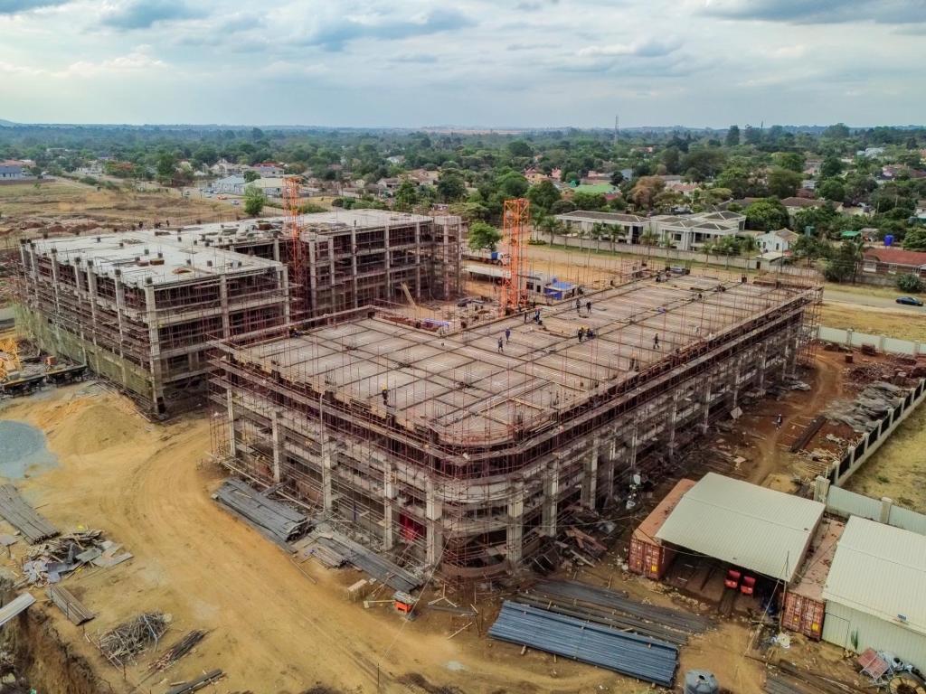 Corporate Office Park